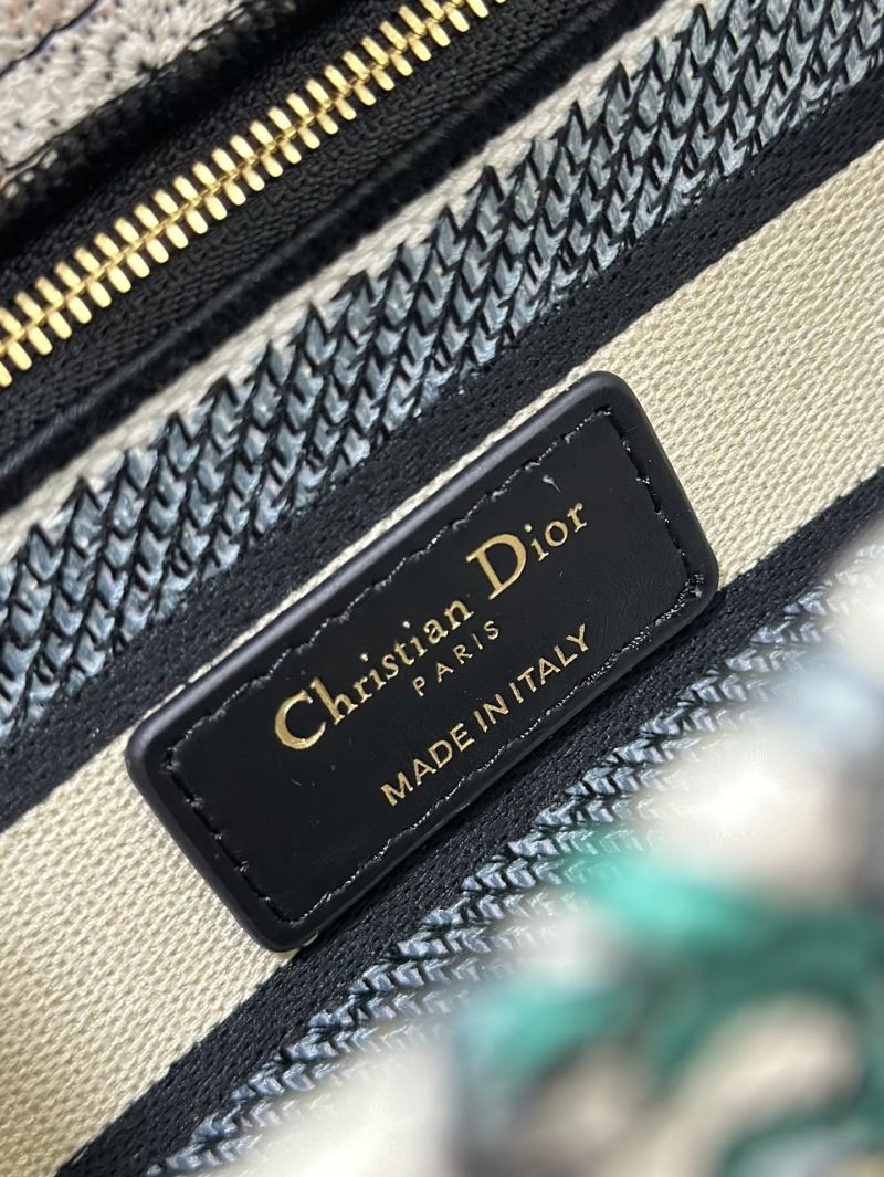 Christian Dior My Lady Bags